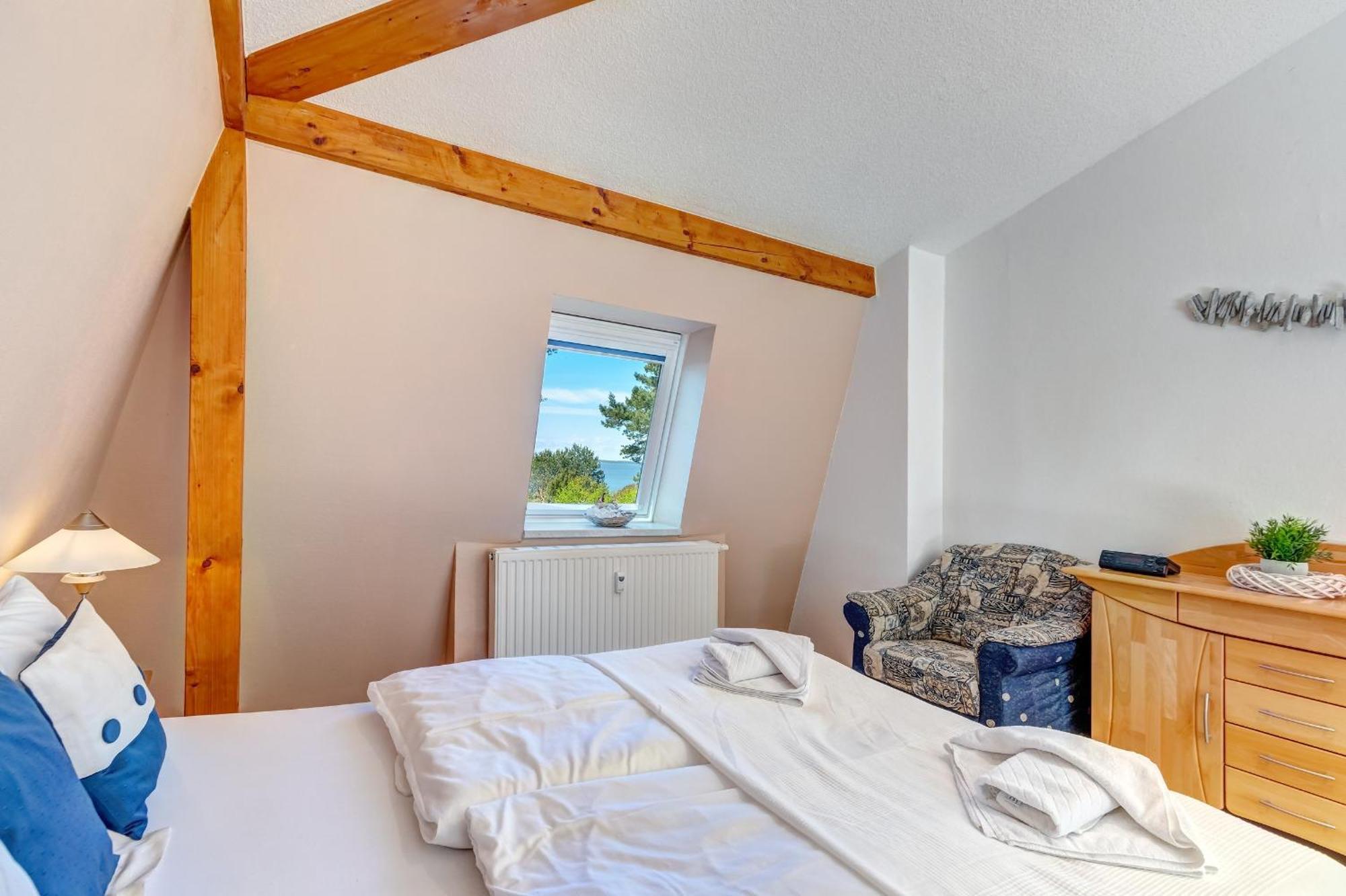 Appartement Haus Berlin Krabbengalerie à Loddin Extérieur photo